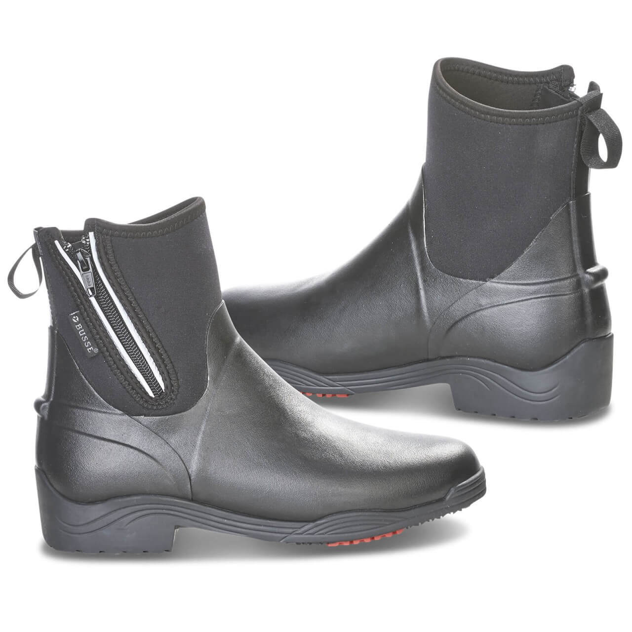 BUSSE Jodhpur-Mud Stiefeletten Calgary