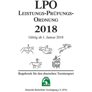 BUSSE Leistungs-Prüfungs-Ordnung (LPO) 2018 - Inhalt