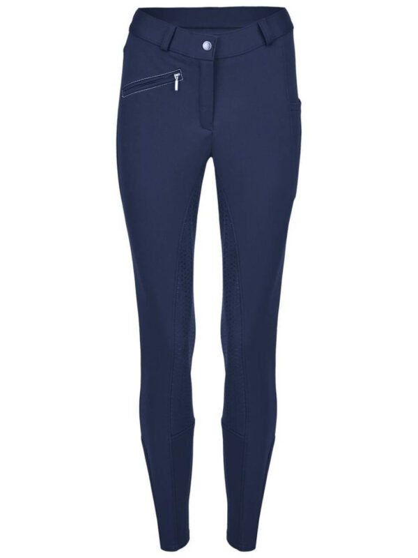 BUSSE Reithose Damen Lovisa Winter HW 2021 Reitleggins Vollbesatz Damenreithose