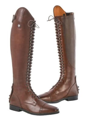 BUSSE Reitstiefel Laval Lederreitstiefel