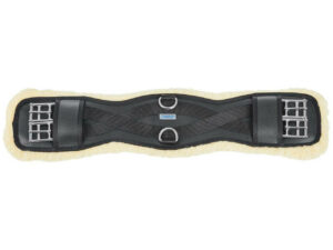 BUSSE Sattelgurt Cross-Dressur-Fell D