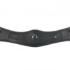 BUSSE Sattelgurt Fano-Curved Dressur