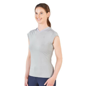 BUSSE T-Shirt Damen Elli Tech FS 2022