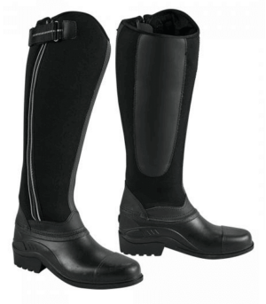 BUSSE Thermostiefel Trondheim