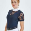 BUSSE Turnier-Shirt Ravenna