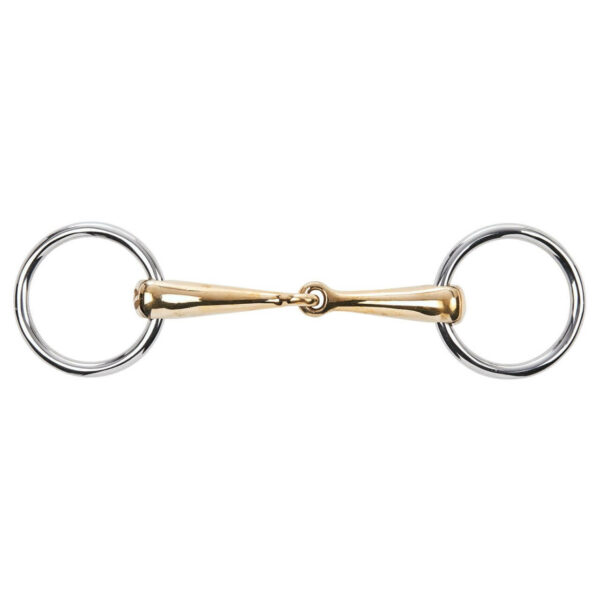 BUSSE Wassertrense KAUGAN® einfach gebrochen 14 mm