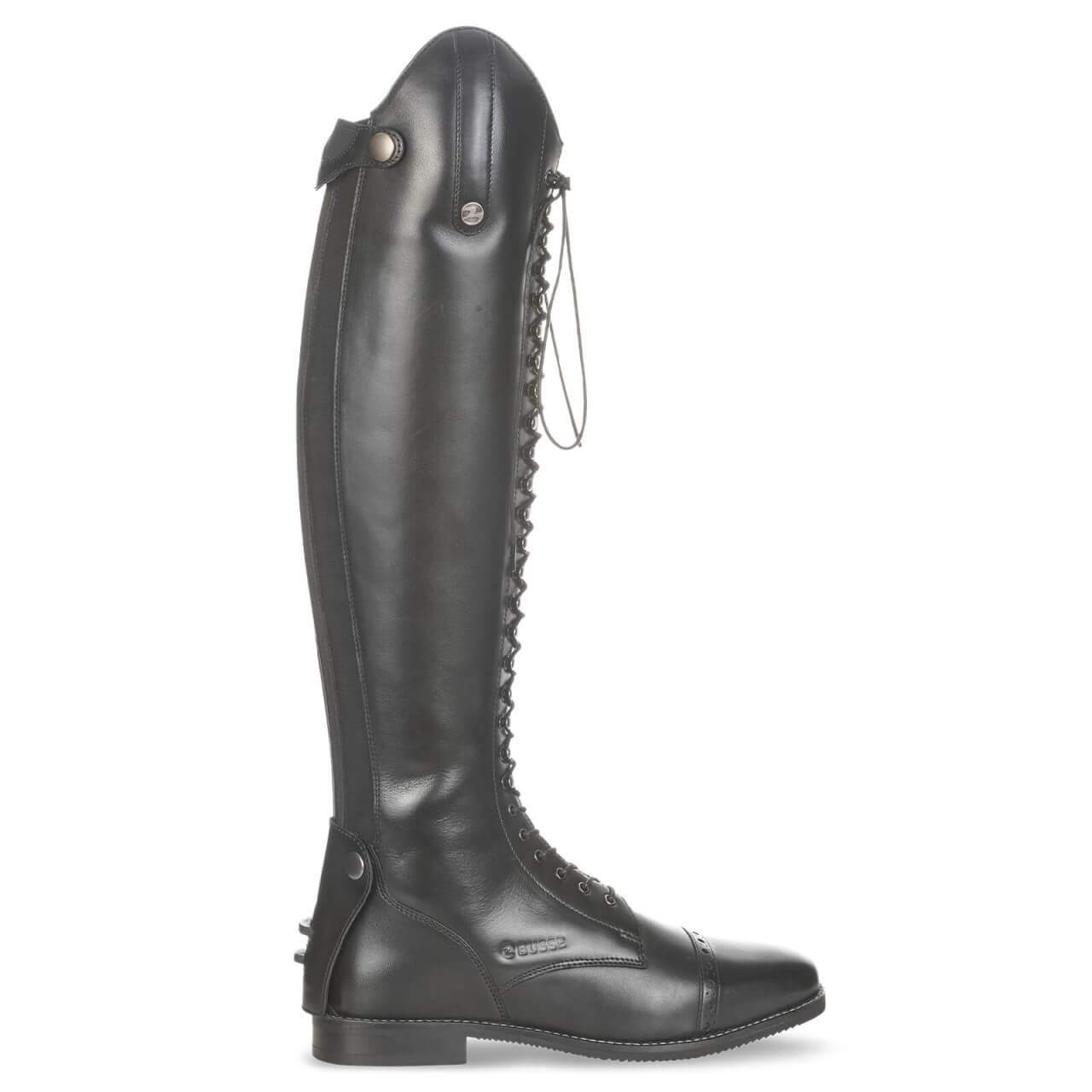 BUSSE Winterreitstiefel Laval Pure Wool HW 2022 Reitstiefel