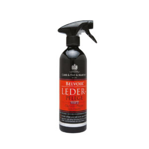 Carr & Day & Martin Belvoir Lederpflege Step 2 Spray