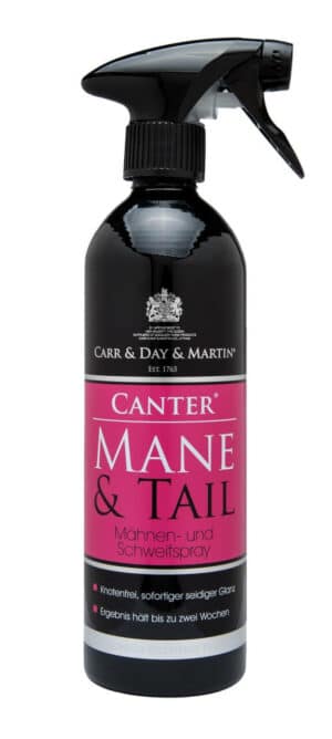 Carr & Day & Martin Canter Mane & Tail Conditioner