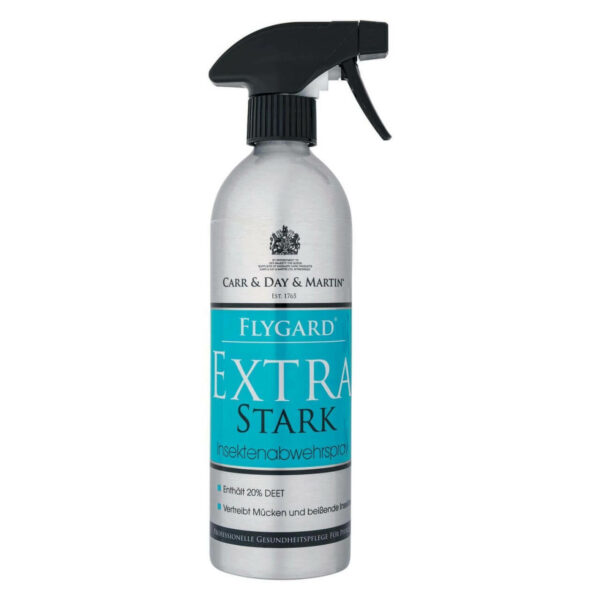 Carr & Day & Martin Extra Strength Insect Repellent Spray