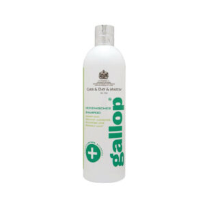 Carr & Day & Martin Gallop Medicated Shampoo