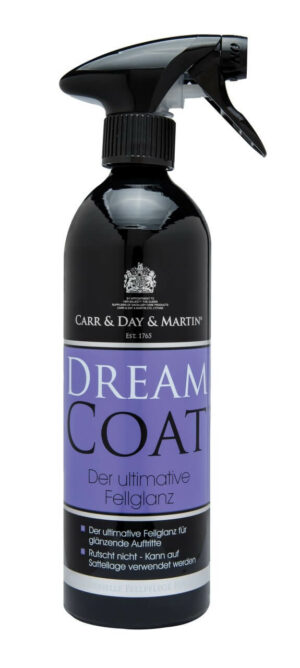 Carr & Day & Martin Glanzspray Dreamcoat Mähnenspray