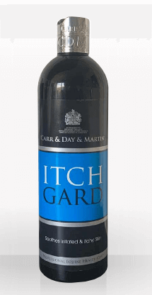 Carr & Day & Martin Hautlotion Itch Gard