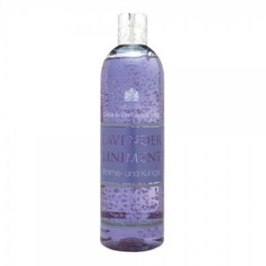 Carr & Day & Martin Lavender Liniment Wärme und Kühlgel Pferd
