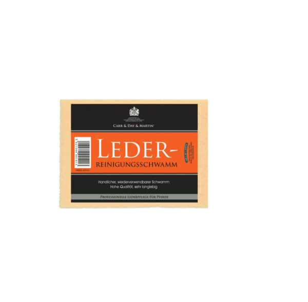 Carr & Day & Martin Tack Cleaning Sponge