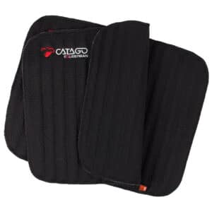 Catago Equestrian Bandagierunterlagen FIR-Tech