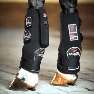 Catago Equestrian Stallgamaschen FIR-Tech