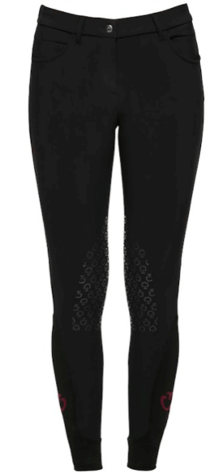 Cavalleria Toscana New Grip System Kniebesatz Damen