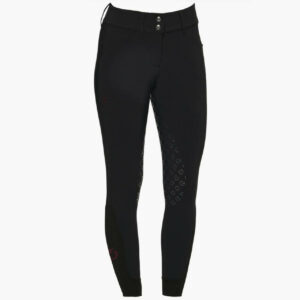 Cavalleria Toscana Reithose Damen American Full-Grip Breeches Classic Vollbesatz Damenreithose