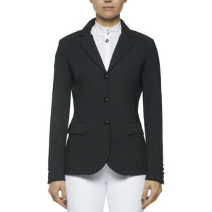 Cavalleria Toscana Turnierjacket Damen GP Classic Turnierjacke