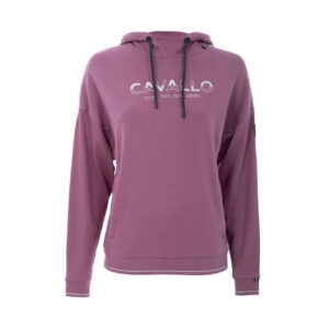 Cavallo Hoody Damen Deika FS 2022 Kapuzenpullover