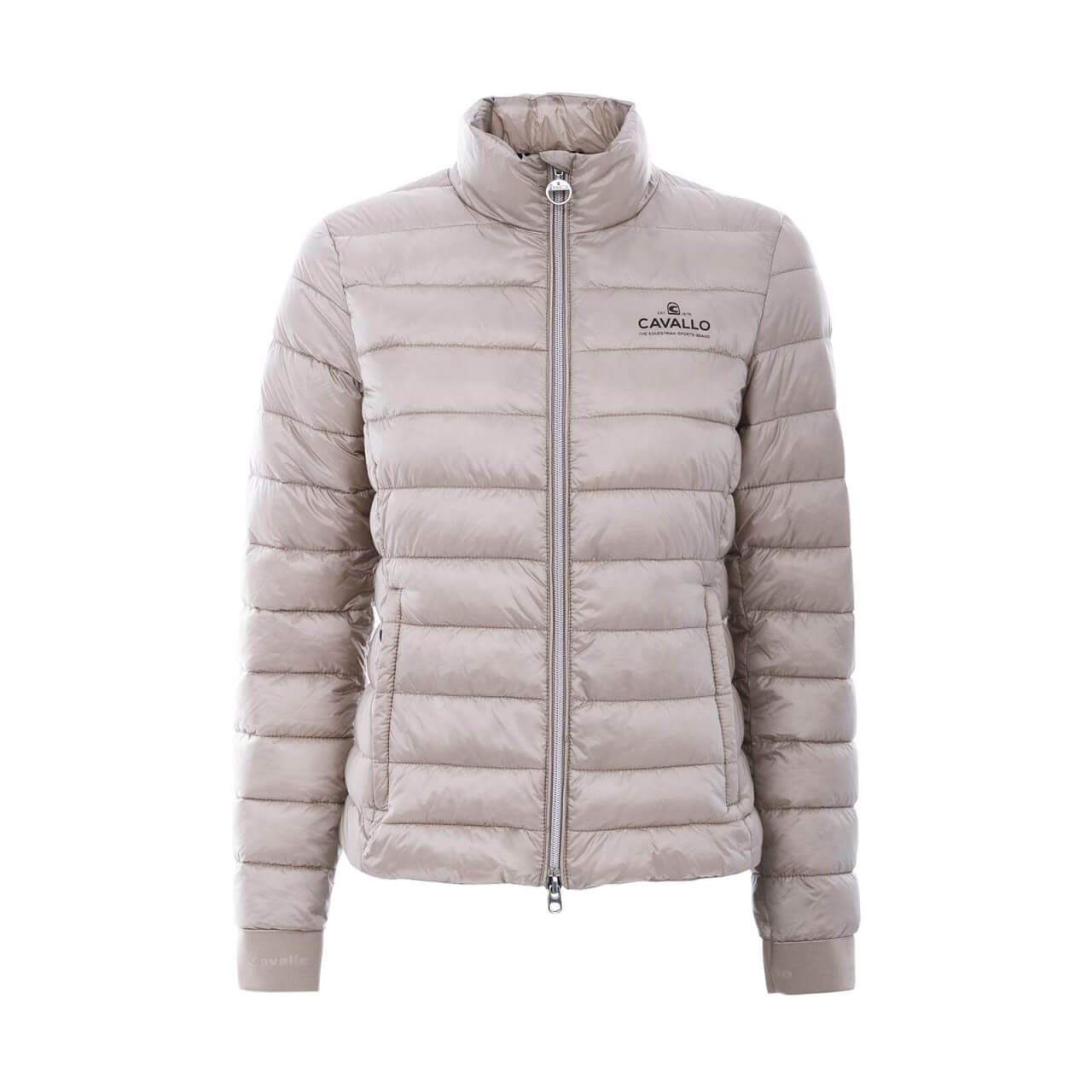 Cavallo Jacke Damen Dirke FS 2022