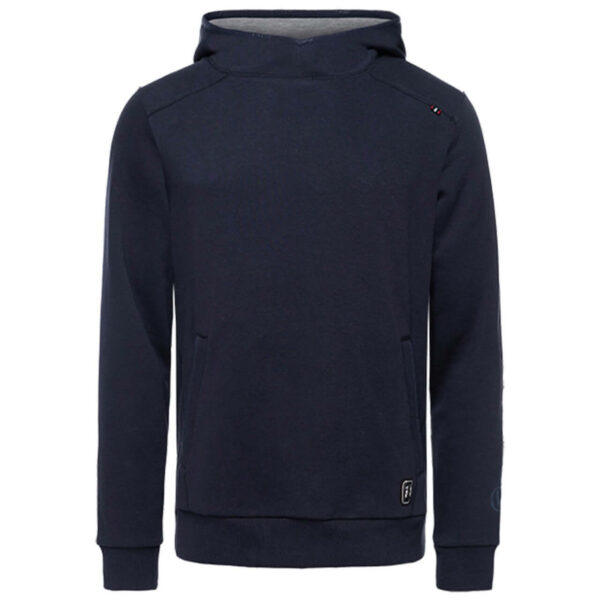 Cavallo Kapuzenpullover Herrren Tabaro