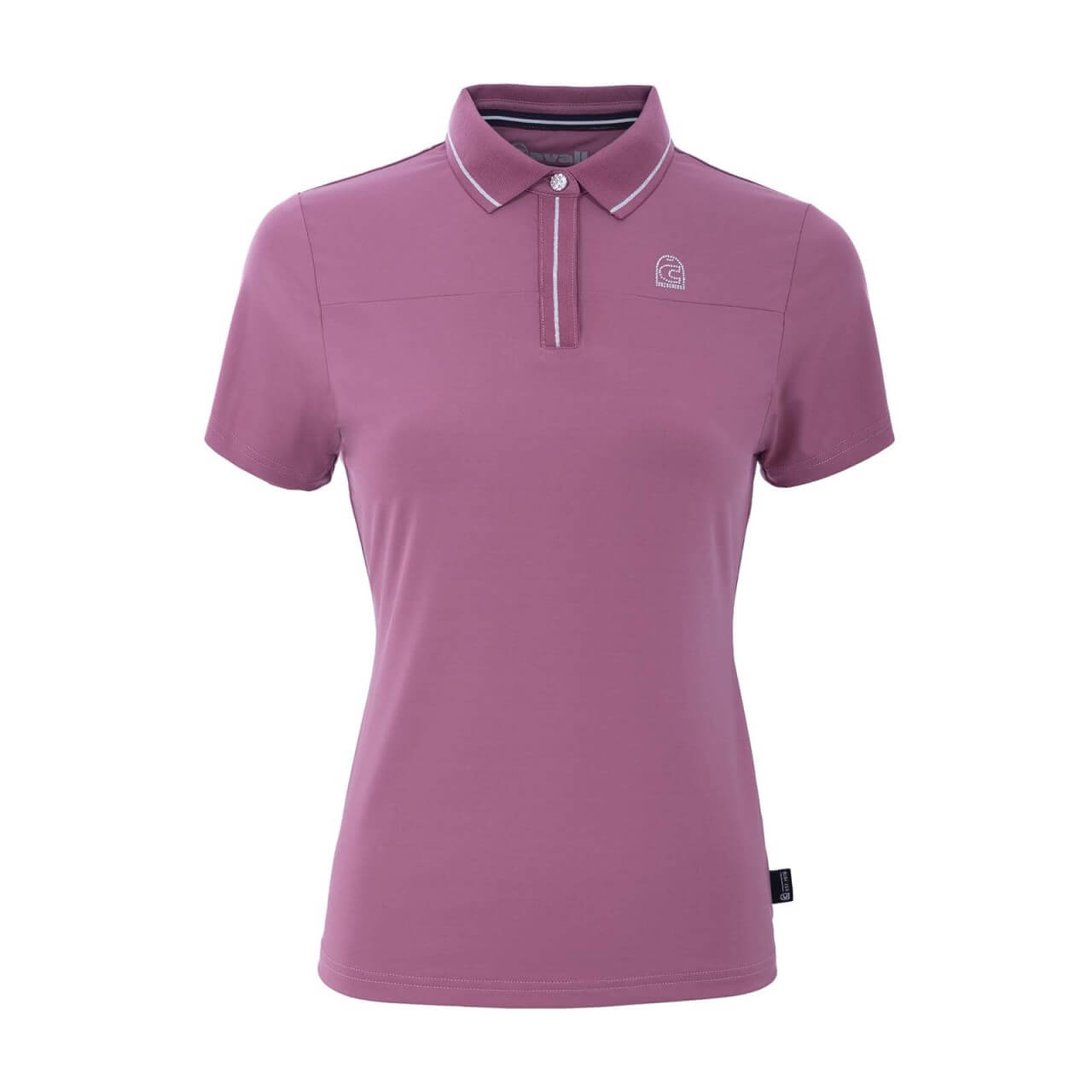 Cavallo Poloshirt Damen Dores FS 2022