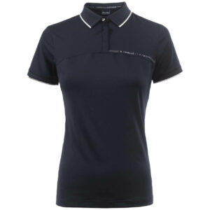 Cavallo Poloshirt Damen Farah FS 2023 Kurzarmshirt