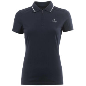 Cavallo Poloshirt Damen Freda FS 2023 Kurzarmshirt