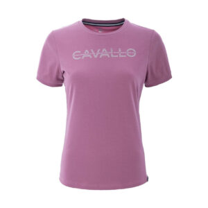 Cavallo T-Shirt Damen Denise FS 2022