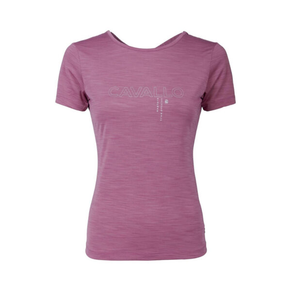 Cavallo T-Shirt Damen Dulce FS 2022