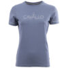 Cavallo T-Shirt Damen Ferun FS 2023 Baumwollshirt