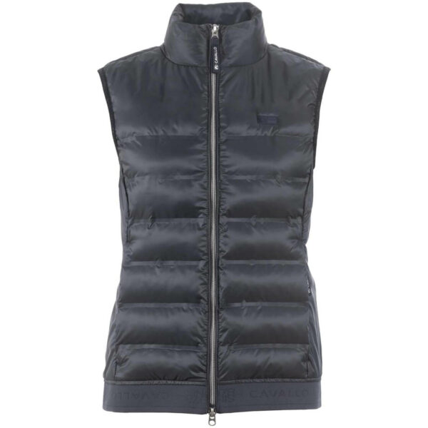 Cavallo Weste Damen Floor FS 2023 Steppweste