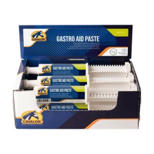 Cavalor Magenschutz Pferd Gastro Aid Paste