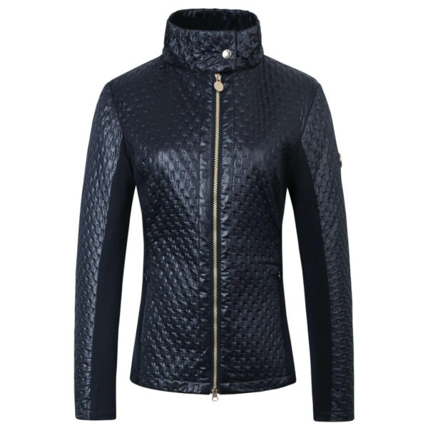 Covalliero Jacke Damen FS 2023 Combijacke Hybridjacke