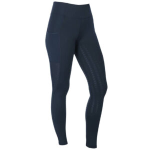 Covalliero Reitleggings Damen Full-Grip FS 2023 Vollbesatz