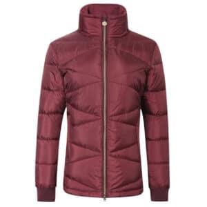 Covalliero Steppjacke Damen HW 2022