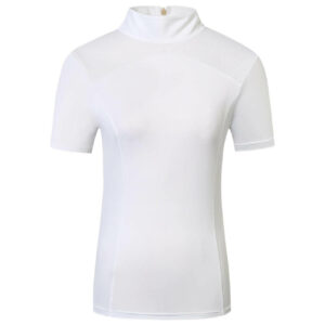 Covalliero Turniershirt Damen FS 2023 Kurzarm