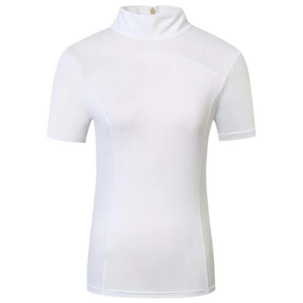 Covalliero Turniershirt Damen FS 2023 Kurzarm