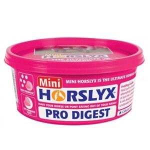 Derby Leckstein Horslyx Pro Digest
