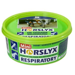 Derby Leckstein Horslyx Respiratory