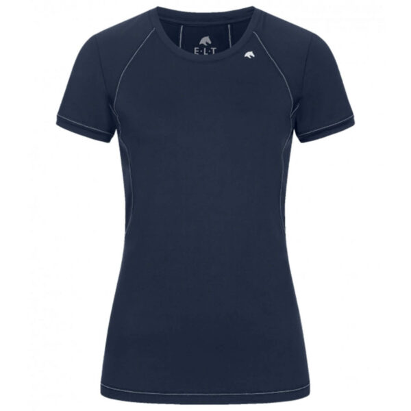 E.L.T Funktionsshirt Kurzarm Damen Helsinki