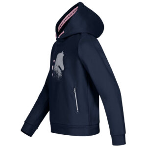 E.L.T Hoody Kinder Lucky Giulia