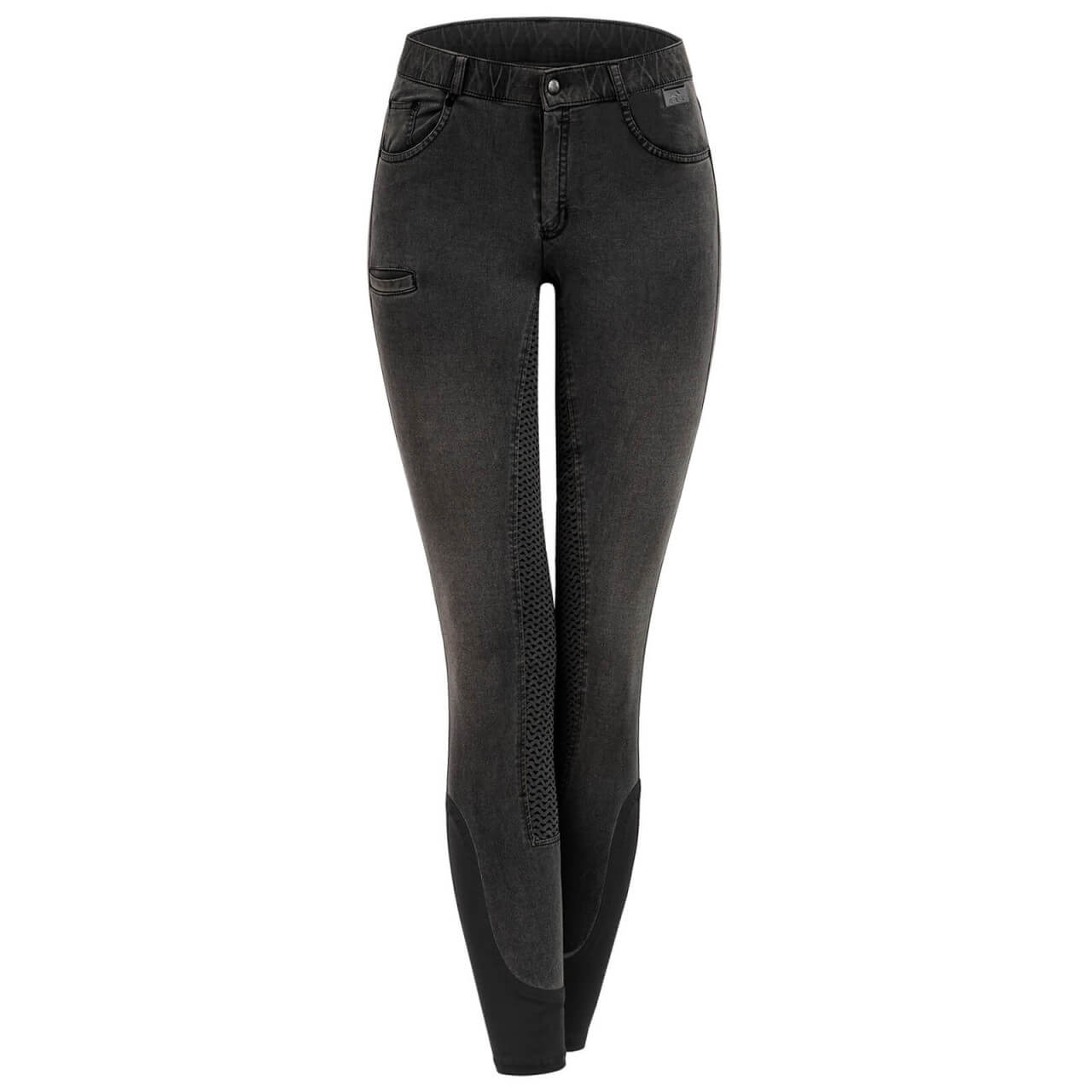 E.L.T Jeansreithose Damen Full-Grip Doro