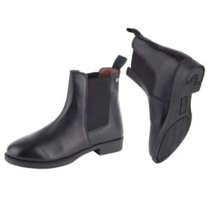 E.L.T Jodhpurstiefelette Classic Reitstiefeletten