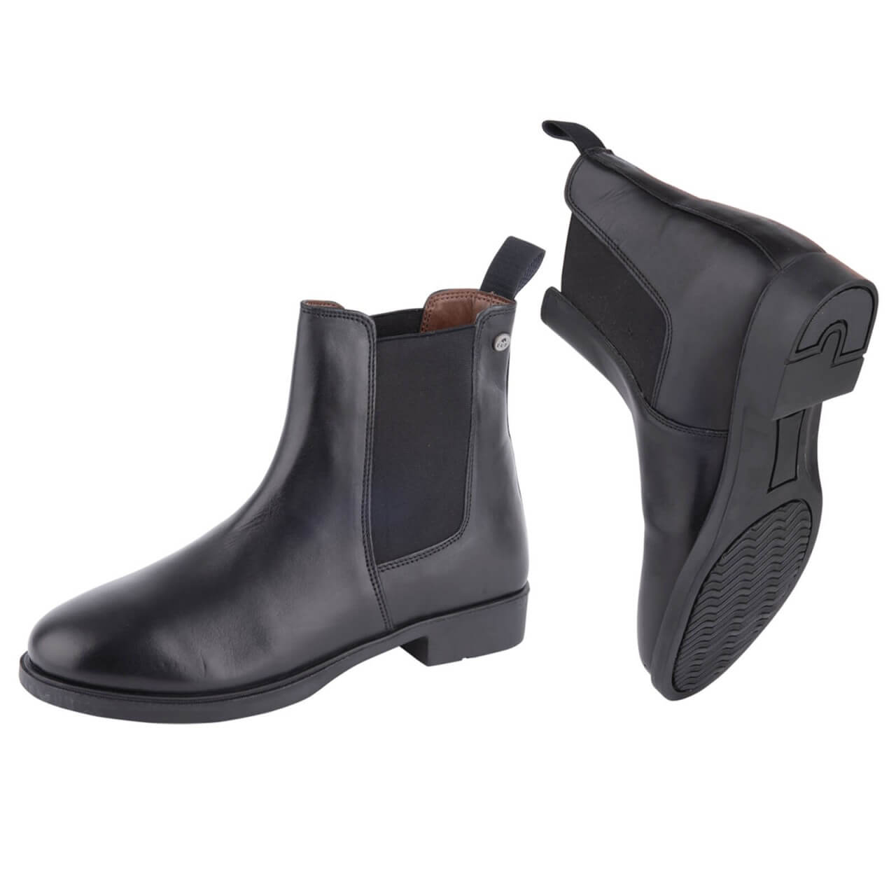 E.L.T Jodhpurstiefelette Classic Reitstiefeletten