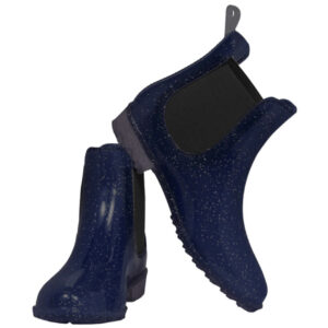 E.L.T Jodhpurstiefelette Kinder Sparkle