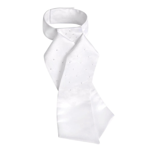 E.L.T Plastron Claire