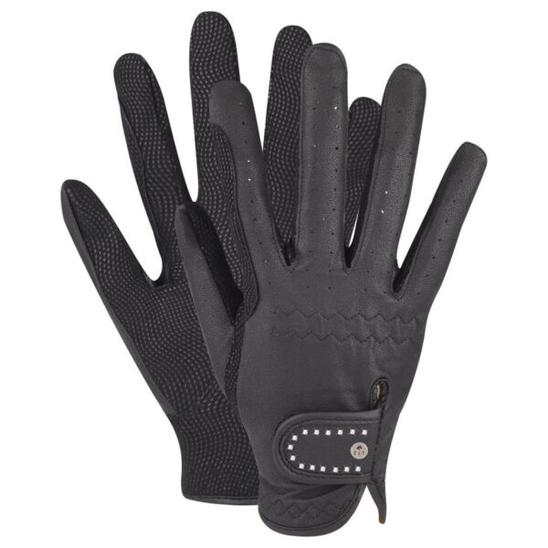 E.L.T Reithandschuh Allrounder Winterhandschuh